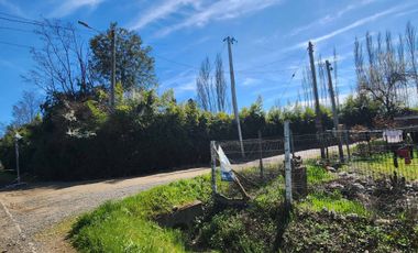 Venta Parcela en pelarco - Rol Propio