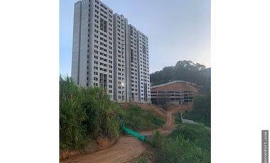 Venta de apartamento en La Estrella Ciudad Jardín