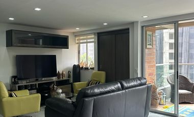 Venta de Apartamento en Sabaneta San José