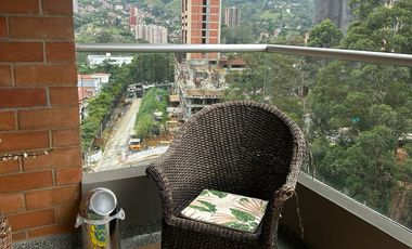 Venta de Apartamento en Sabaneta San José