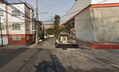 CASA EN VENTAS, COL. MÁRTIRES DE RIO BLANCO, GUSTAVO A. MADERO, CDMX