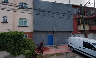 CASA EN VENTAS, COL. MÁRTIRES DE RIO BLANCO, GUSTAVO A. MADERO, CDMX
