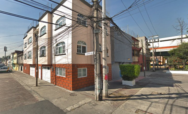 CASA EN VENTAS, COL. MÁRTIRES DE RIO BLANCO, GUSTAVO A. MADERO, CDMX
