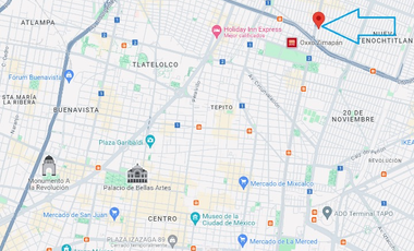 CASA EN VENTAS, COL. MÁRTIRES DE RIO BLANCO, GUSTAVO A. MADERO, CDMX