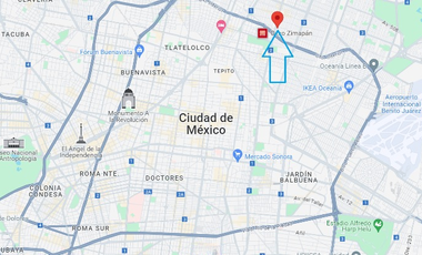 CASA EN VENTAS, COL. MÁRTIRES DE RIO BLANCO, GUSTAVO A. MADERO, CDMX
