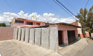 CASA EN VENTA ZACOALCO DE TORRES JALISCO REMATE BANCARIO