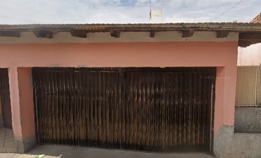 CASA EN VENTA ZACOALCO DE TORRES JALISCO REMATE BANCARIO