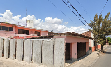 CASA EN VENTA ZACOALCO DE TORRES JALISCO REMATE BANCARIO