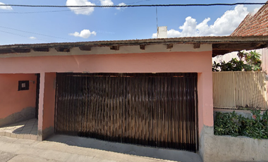 CASA EN VENTA ZACOALCO DE TORRES JALISCO REMATE BANCARIO