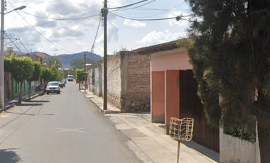 CASA EN VENTA ZACOALCO DE TORRES JALISCO REMATE BANCARIO