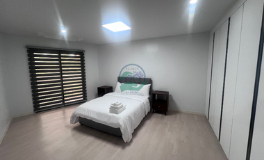 4 BEDROOM CONDO UNIT FOR RENT IN CLARK