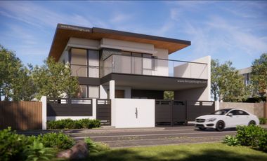 House for sale in Laguna, San Pedro