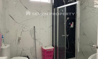 For Sale : Nice 2-Storey House Ready to Occupy Furnished SHM in Kota Wisata Cibubur Lt.187 m2 Lb.300 m2 P3.113.09.24 Pr hj