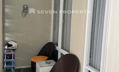 For Sale : Nice 2-Storey House Ready to Occupy Furnished SHM in Kota Wisata Cibubur Lt.187 m2 Lb.300 m2 P3.113.09.24 Pr hj