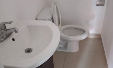 CASA EN VENTA EN CONDOMINIO DE POCAS CASAS CERCA ZONA HOSPITALES TOLUCA