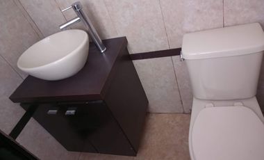 CASA EN VENTA EN CONDOMINIO DE POCAS CASAS CERCA ZONA HOSPITALES TOLUCA