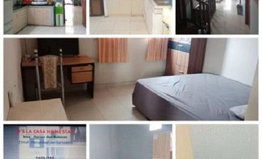 Kost Dekat Universitas Trisakti, Universitas Tarumanagara, RSUD Tarakan, ITC Roxy Mas