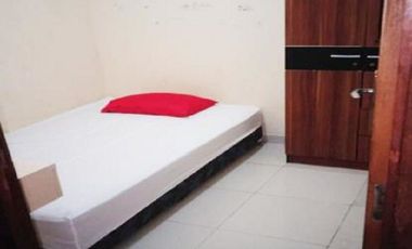 Kost Dekat Universitas Trisakti, Universitas Tarumanagara, RSUD Tarakan, ITC Roxy Mas