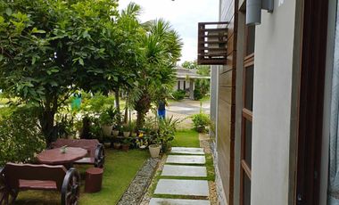 House and Lot for Sale in Aduna Danao - Aduna Beach Villa, Guinsay, Danao City Cebu