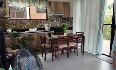 House and Lot for Sale in Aduna Danao - Aduna Beach Villa, Guinsay, Danao City Cebu