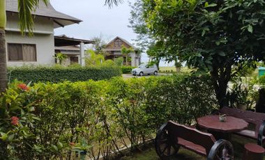 House and Lot for Sale in Aduna Danao - Aduna Beach Villa, Guinsay, Danao City Cebu