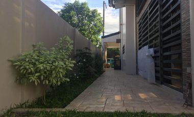 4 Bedroom Semi Furnished House for Sale and Rent in Telebastagan, Pampanga, Philippines