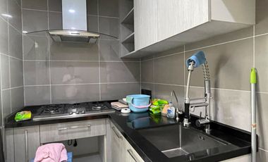 House for sale Parc Priva with lift on land: 87.8 sq.w., usable area 462 sq.m., 5 bedrooms, 5 bathrooms, tastefully decorated and imported furniture b