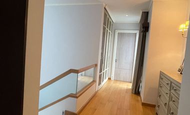 House for sale Parc Priva with lift on land: 87.8 sq.w., usable area 462 sq.m., 5 bedrooms, 5 bathrooms, tastefully decorated and imported furniture b