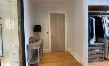House for sale Parc Priva with lift on land: 87.8 sq.w., usable area 462 sq.m., 5 bedrooms, 5 bathrooms, tastefully decorated and imported furniture b