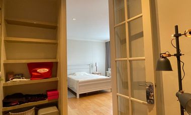 House for sale Parc Priva with lift on land: 87.8 sq.w., usable area 462 sq.m., 5 bedrooms, 5 bathrooms, tastefully decorated and imported furniture b