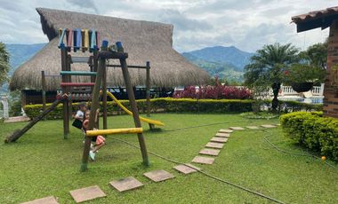 Alquilo Finca de Recreo en Girardota: PRECIO DÍA