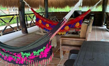 Alquilo Finca de Recreo en Girardota: PRECIO DÍA