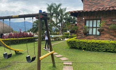 Alquilo Finca de Recreo en Girardota: PRECIO DÍA