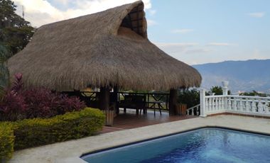 Alquilo Finca de Recreo en Girardota: PRECIO DÍA