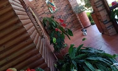 Alquilo Finca de Recreo en Girardota: PRECIO DÍA