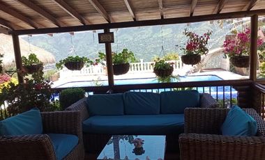 Alquilo Finca de Recreo en Girardota: PRECIO DÍA