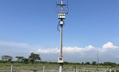 PROYECTO PARQUE LOGISTICO