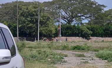 PROYECTO PARQUE LOGISTICO