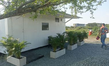 PROYECTO PARQUE LOGISTICO