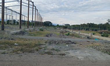 PROYECTO PARQUE LOGISTICO