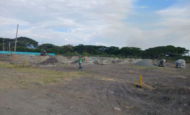 PROYECTO PARQUE LOGISTICO