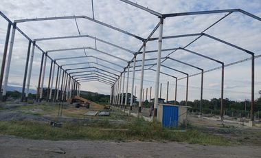 PROYECTO PARQUE LOGISTICO