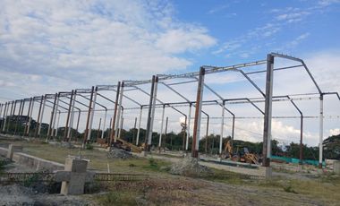 PROYECTO PARQUE LOGISTICO