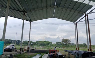 PROYECTO PARQUE LOGISTICO