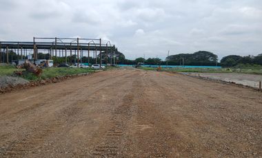 PROYECTO PARQUE LOGISTICO