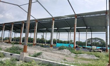 PROYECTO PARQUE LOGISTICO