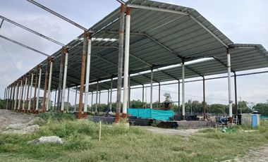 PROYECTO PARQUE LOGISTICO