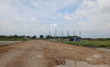 PROYECTO PARQUE LOGISTICO