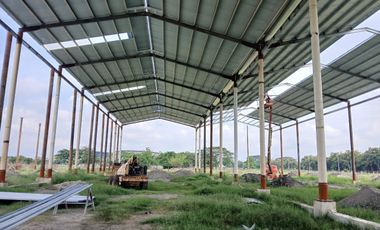 PROYECTO PARQUE LOGISTICO