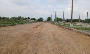 PROYECTO PARQUE LOGISTICO